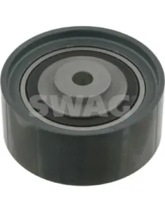 Polea de inversion Swag 32924754 para Audi / Mitsubishi / Seat