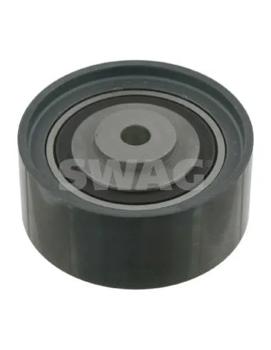Polea de inversion Swag 32924754 para Audi / Mitsubishi / Seat