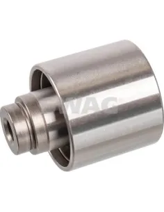 Polea de inversion Swag 30030098 para Audi / Chrysler / Dodge