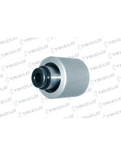 Triclo 423964 - Polea inversión / guía correa...