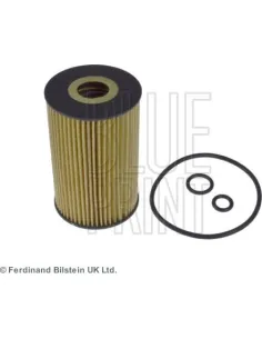 Filtro de aceite Audi / SEAT ADV182110 Ø 21mm Ø 65 mm