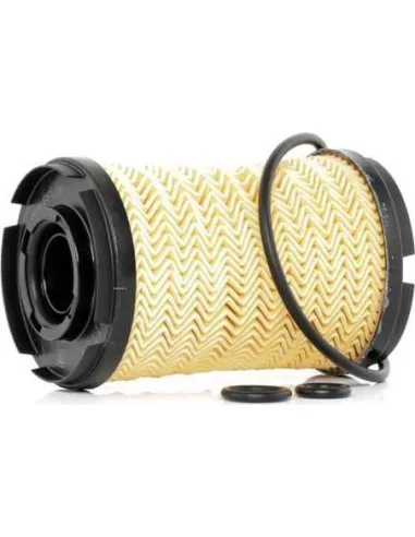 Purflux L418 - Filtro de aceite Golf V