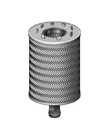 Purflux L267A - Filtro de aceite Golf V