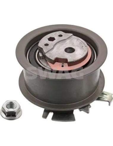 Polea tensora Swag 32924752 para Audi / Mitsubishi / Seat