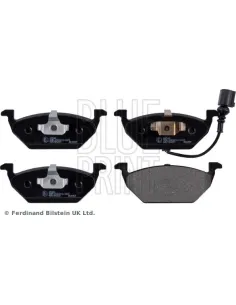 Pastillas de freno Audi / SEAT ADV184201 146mm