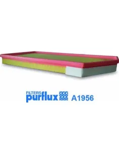 A1956 Filtro de aire Purflux en Oferta