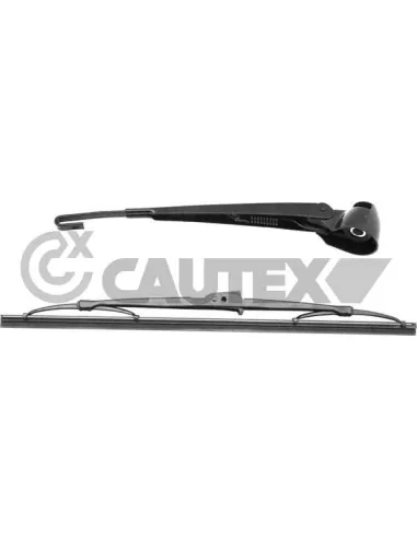 Escobilla limpiaparabrisas trasera Cautex 759996 para Audi / Seat /