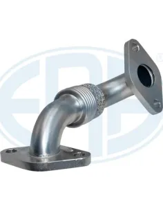 ERA 500004A - Tubería válvula EGR Golf V