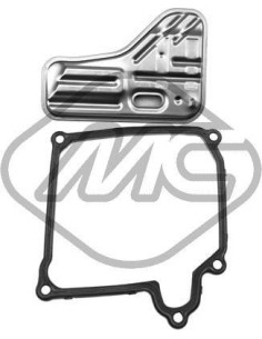 Filtro De La Transmision A