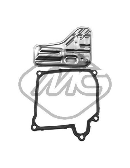 Filtro De La Transmision A