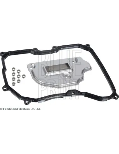 Blue Print ADV182156 - Filtro hidráulico transmisión automática Golf V