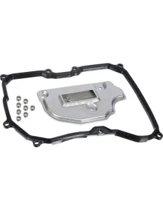 Juego de filtros de aceite de caja de cambios Swag 30106101 para Seat
