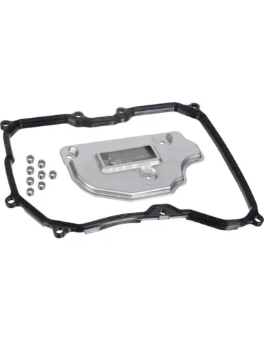 Juego de filtros de aceite de caja de cambios Swag 30106101 para Seat