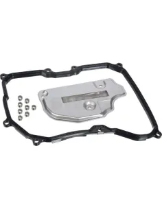 Juego de filtros de aceite de caja de cambios Swag 30106100 para Audi