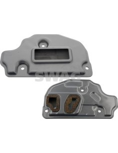 Filtro de aceite Swag 30104851 para Seat / Skoda / Volkswagen (VW)