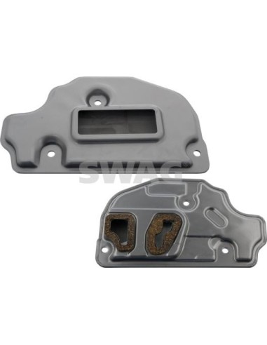 Filtro de aceite Swag 30104851 para Seat / Skoda / Volkswagen (VW)