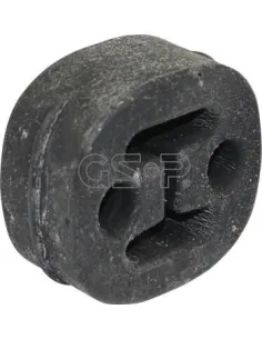 Soporte delantero del sistema de escape GSP 513870 para Audi / Seat /