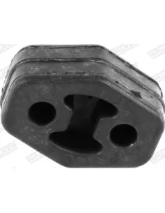 Walker 86538 - Soporte sistema de escape Golf V