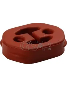 Soporte interior del sistema de escape GSP 513869 para Audi / Cupra /