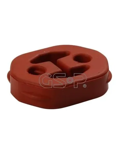 Soporte interior del sistema de escape GSP 513869 para Audi / Cupra /