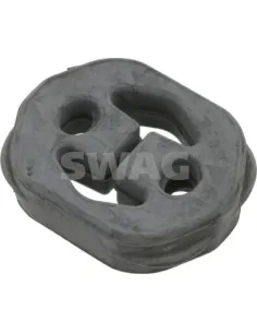 Swag 32 92 3512 - Soporte silenciador Golf V