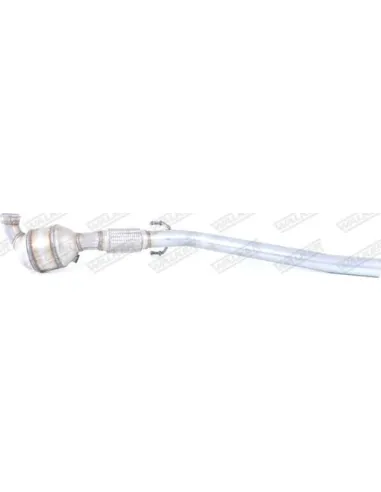 Catalizador Audi / SEAT 20727 1035 mm