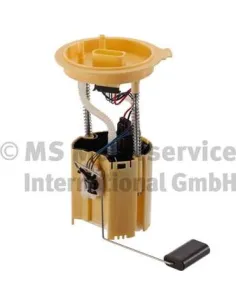 Módulo de bomba de combustible Pierburg 7. 07795. 38. 0 para Audi A3 /