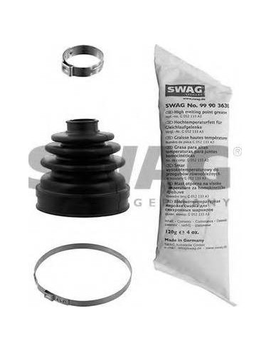 Swag 30 93 8343 - Fuelle árbol de transmisión Golf V