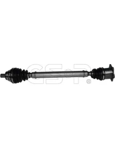 Palier Audi / SEAT 254011 Ø 119 mm