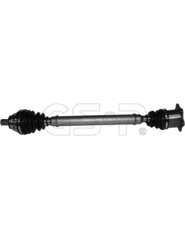 Palier Audi / SEAT 254011 Ø 119 mm
