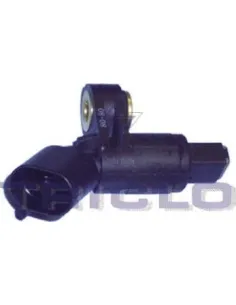Triclo 903 334 - Sensor revoluciones de la rueda Golf V