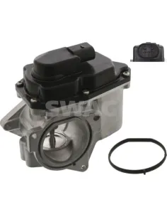 Valvula EGR 30 94 3978 Swag 30943978 para Audi / Seat / Skoda