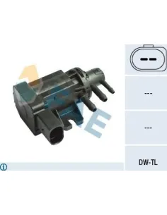 Convertidor de presión del turbocompresor Audi / SEAT 56006