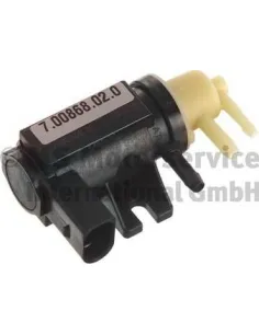 Convertidor de presión del turbocompresor Audi 7.00868.02.0