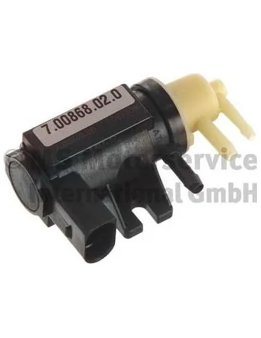 Convertidor de presión del turbocompresor Audi 7.00868.02.0