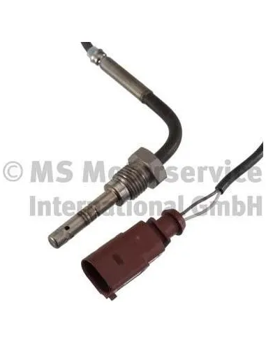 Sensor de temperatura de los gases de escape Pierburg 7. 08369. 02. 0
