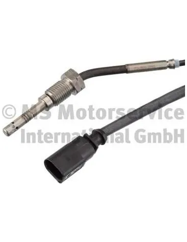 Pierburg 7.08369.00.0 - Sensor temp. gas escape Golf V