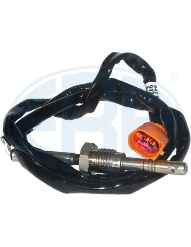 ERA 550967A - Sensor temp. gas escape Golf V