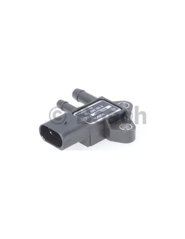 BOSCH 0 281 002 710 - Sensor presión gas de escape Golf V