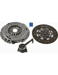 Kit de embrague XTend con collarin central 3000 990 328 SACHS