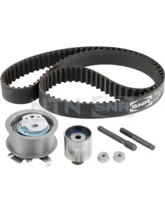 Kit de correa de distribución Audi / Dodge KD457.49 120 dientes