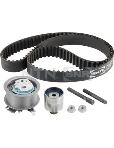 Kit de correa de distribución Audi / Dodge KD457.49 120 dientes