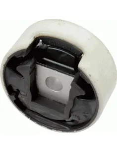 Soporte de motor trasero inferior 35757 01 Lemförder 3575701 para