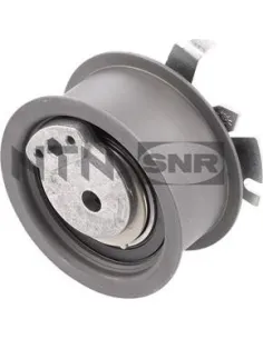 Polea tensora de correa de distribución Audi GT357.51 Ø 78mm