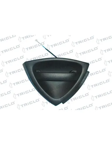 Triclo 123606 - Manecilla de puerta Golf V