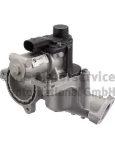 Pierburg 7.00678.06.0 - Módulo AGR Golf V