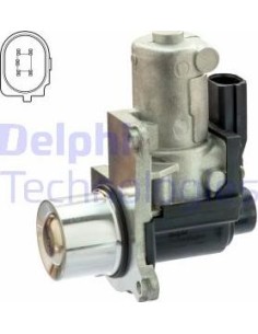 Válvula EGR Audi / SEAT EG10427-12B1