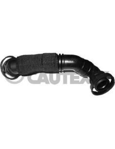 Tubo de ventilación del cárter Cautex 757259 para Audi / Seat / Skoda