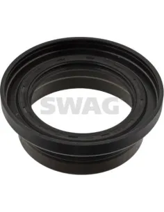 Reten de diferencial 30 93 9727 Swag 30939727 para Audi / Seat / Skoda