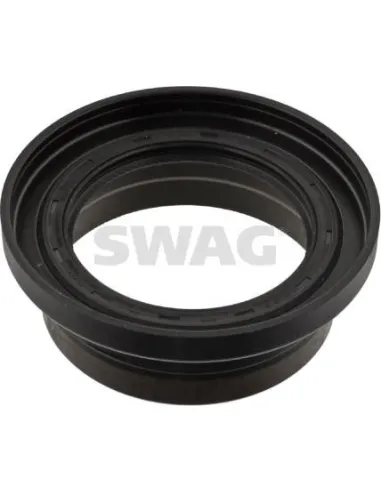 Reten de diferencial 30 93 9727 Swag 30939727 para Audi / Seat / Skoda